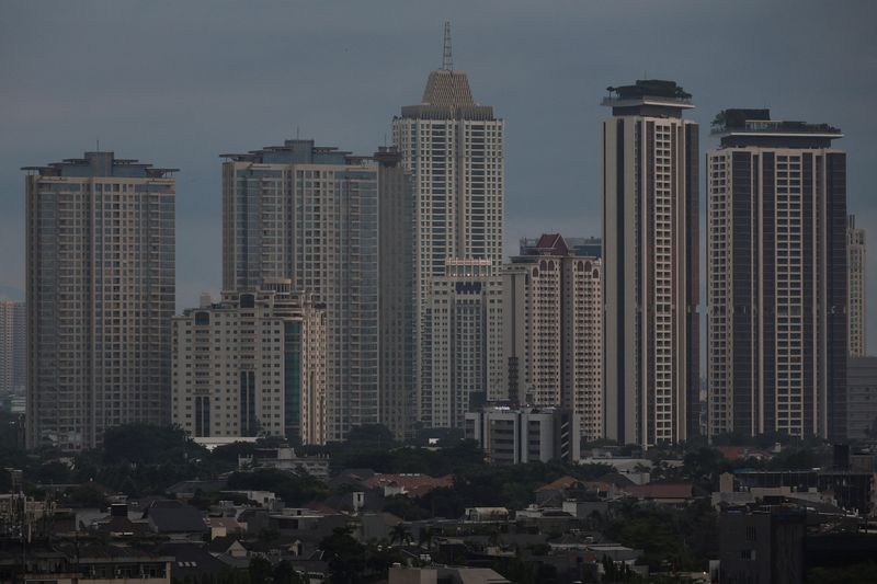 Indonesia to subsidise loan interest for small-scale developers, homeowners
