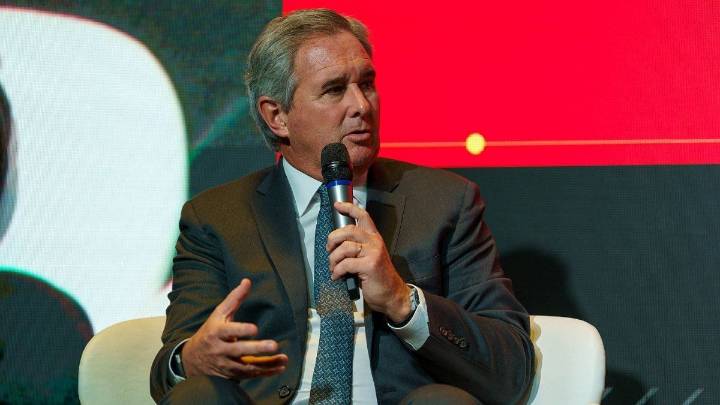 Nuevo round del Gobierno vs los bancos por el dólar: la city sale al cruce de una acusación del secretario de Finanzas