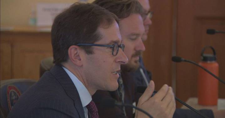 Colorado is teetering on the edge of a recession, governor's planning, budgeting director says