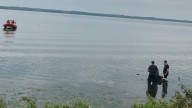 Encontraron muerta a una chica de 13 años que había desaparecido en el río mientras nadaba con su familia