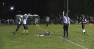 Ellsworth holds on to capture win over Houlton