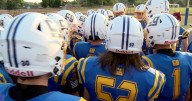 Friday Night Blitz: September 5th