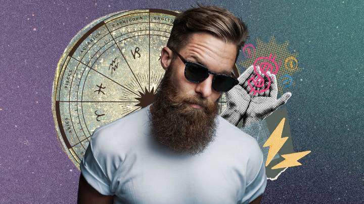 4 Zodiac Signs Feeling Unhinged Lately But About To Attract Some Serious Success