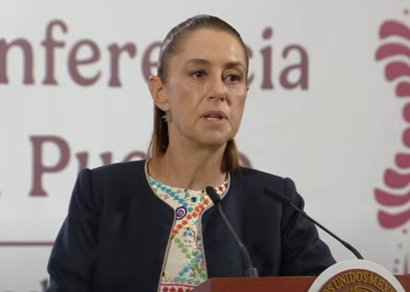 "Se va a detener a involucrados en huachicol fiscal"