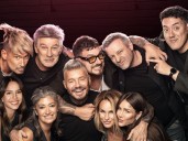 Debut. A qué hora estrena el ciclo de Marcelo Tinelli en el streaming Carnaval