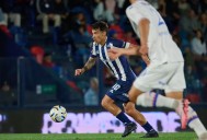 Talleres mereció más, pero igual sumó un punto en su visita a Tigre