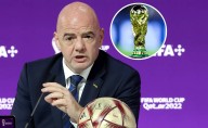 Gianni Infantino under pressure as CONMEBOL seeks major FIFA World Cup 2030 format change