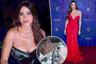Sofía Vergara no asistió a los Emmys 2025 por emergencia médica; terminó en el hospital