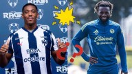 ¿Saint-Maximin vs Anthony Martial? Figura de Rayados revela si jugará ante América