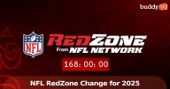 'NFL RedZone' Change for 2025: Commercials Arrive & Fans React