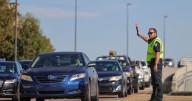 '45 minutes of questioning life choices.' Meet the hilarious, new St. Tammany road map.