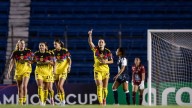 América vence a Pachuca y lidera el Grupo A rumbo al Final Four de la 'Concachampions'
