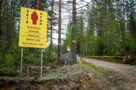 Russia’s disinformation campaign toward Finland mirrors the buildup to its brutal invasion of Ukraine