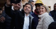 Del audio explosivo de CFK y los dardos de Kicillof a Milei: "Deberíamos bautizarlo como..."