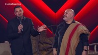 La Voz Argentina: Nico Occhiato apuró a un participante