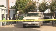 1 fatally injured in Sacramento County shooting, officials say