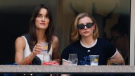Chloë Grace Moretz marries partner Kate Harrison