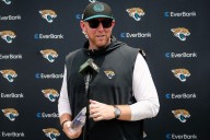 Liam Coen to Pull Off Surprising Travis Hunter Move After Announcing Decision on Jaguars Rookie