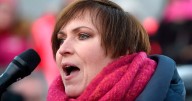 Working-class communities in Scotland 'raging but not racist' amid flags campaign