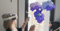 Industry-academic partnership aims to make Glasgow a 3D content creation hub