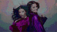 Cardi B And Kehlani Channel TLC's "Creep" In New Music Video "Safe"