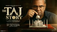 Paresh Rawal's 'The Taj Story' Poster Sparks Controversy, Makers Issue Clarification