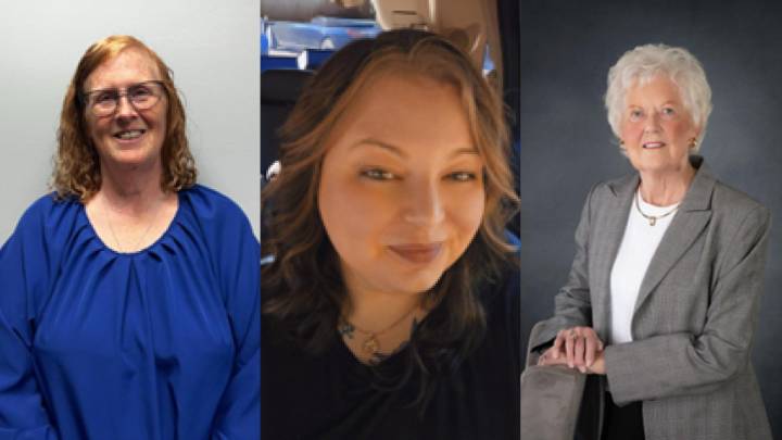 Honored Survivors announced for American Cancer Society’s Purses, Pouts and Pearls