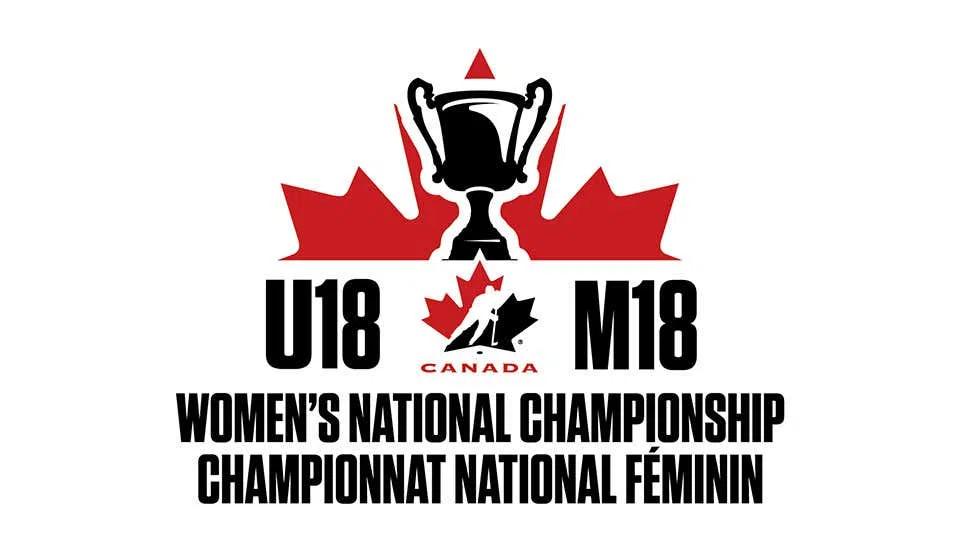 Local talent selected to Team Saskatchewan for National U18 Women’s  Hockey Championship