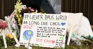 Teens arrested over 'senseless' murder of two boys