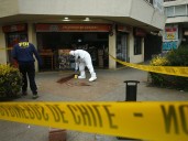 Valparaíso y Viña del Mar entre las 7 comunas con más homicidios en Chile durante 2024