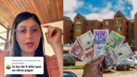 ¿Existen cinco días legales para pagar el arriendo en Colombia? Expertos ponen freno a esta práctica común de los inquilinos