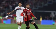 Arsenal target could be replace England star as delayed move lined up
