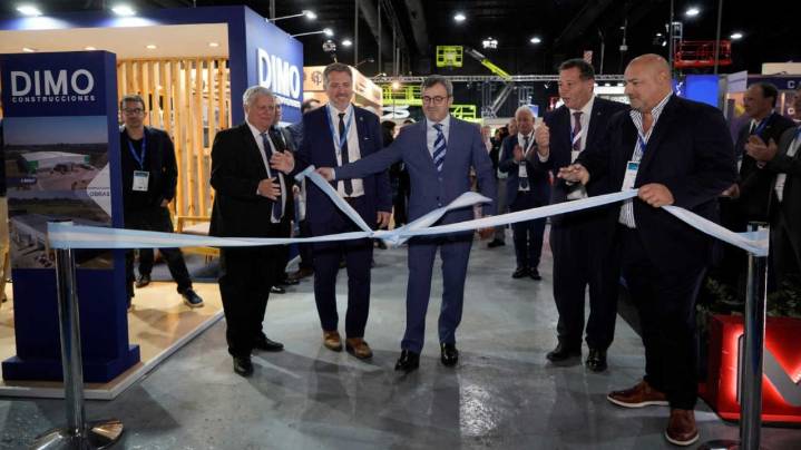 Somos Industria: el encuentro clave que reunió a la industria argentina para debatir su futuro y competitividad