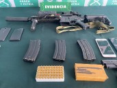 Nuevo golpe al Tren de Aragua: Fiscalía pide 392 años de cárcel para banda criminal que operaba en Calama