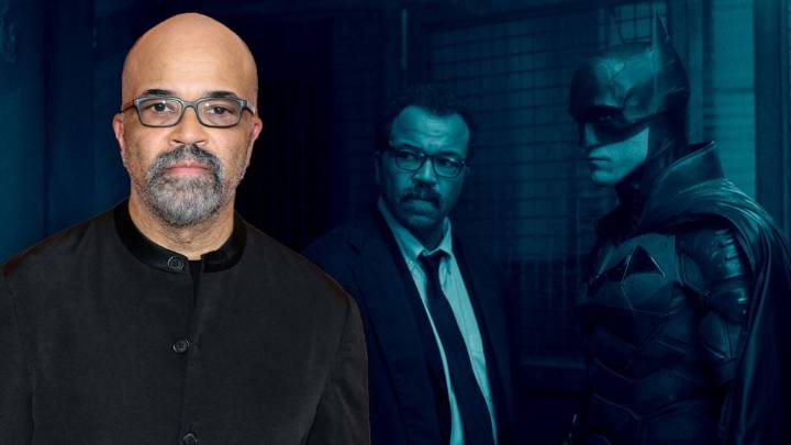 Jeffrey Wright On 'The Batman' Backlash Over His Casting As Jim Gordon: "It's Just So F***ing Racist And Stupid"