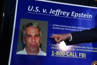 Republican Says Trump 'May Be Covering for' People Linked to Epstein