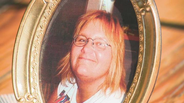 West Michigan woman shares sister's battle with rare Pick's disease