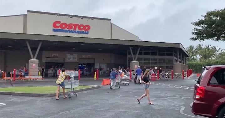 Costco’s new shopping policy officially begins Monday