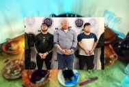 Hacían rituales de santería con sus víctimas; caen acusados de homicidio en Tijuana