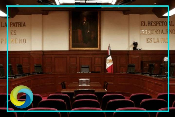 Alista Senado toma de protesta de nuevos integrantes del Poder Judicial