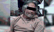 Detienen al yucateco Hernán Bermúdez, líder de La Barredora, informa Harfuch