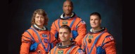 NASA Confirms First Crewed Mission to Orbit The Moon in 50+ Years Set For 2026
