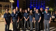 10 Frontier High School musicians perform in Europe for 20