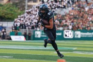 How to Watch Portland State vs Hawaii: Live Stream College Football, TV Channel