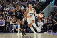 How to Watch Valkyries vs Lynx: Live Stream WNBA Playoffs, Game 1, TV Channel