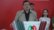 Reconoce PRI descenso en homicidios dolosos en Michoacán