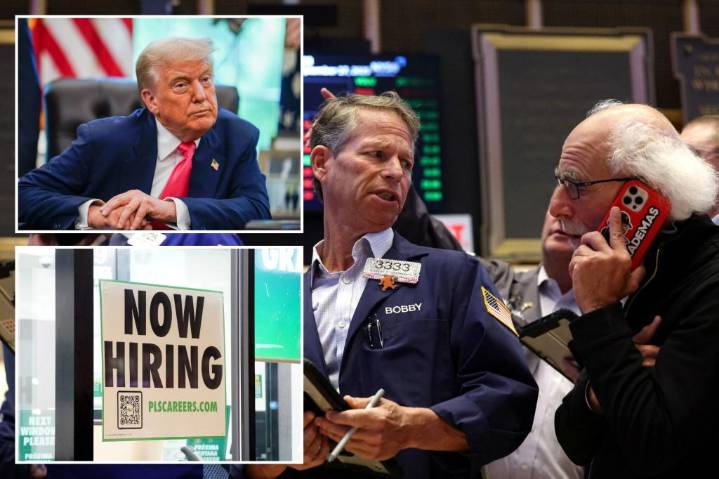 Here are 4 big worries plaguing investors