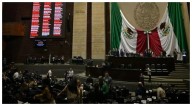 Diputados aprueban reforma contra la extorsión; iniciativa pasa al Senado