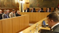 Courel se reunirá con el ministro Óscar Puente el 16 de octubre