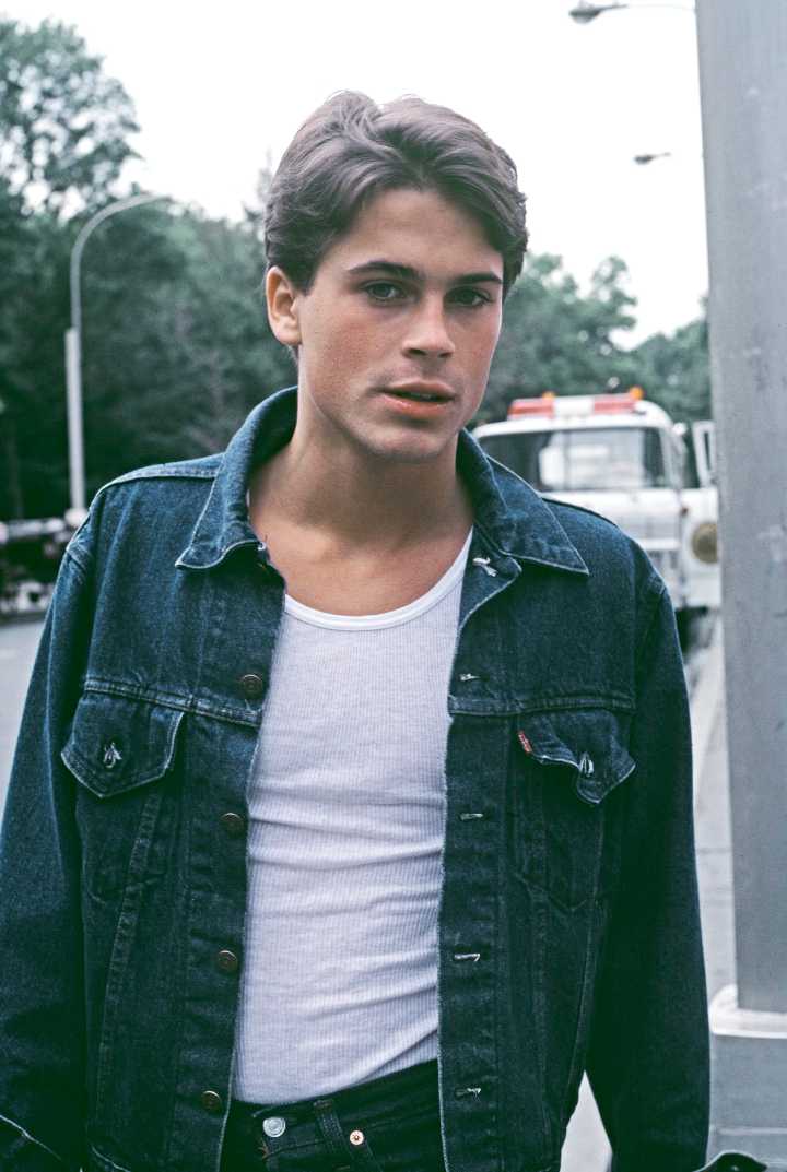 Rob Lowe's Most Candid Quotes About His Infamous Sex Tape Scandal